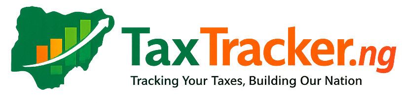 Tax Tracker Nigeria Logo